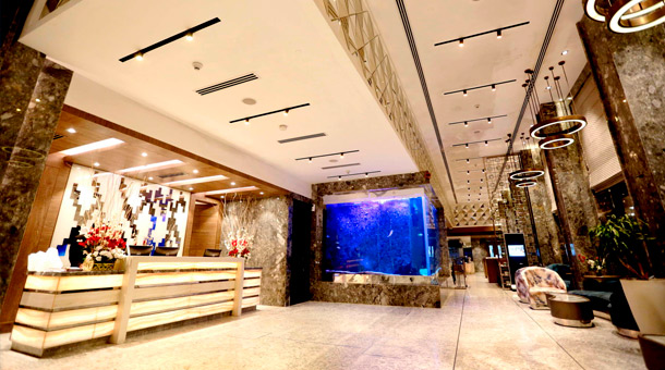 Hoteles Ofertas Dynamic Tours