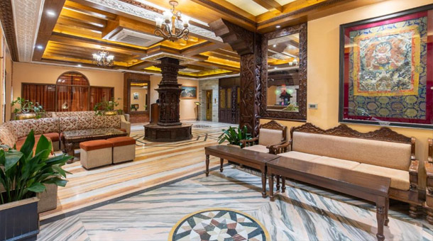 Hoteles Ofertas Dynamic Tours