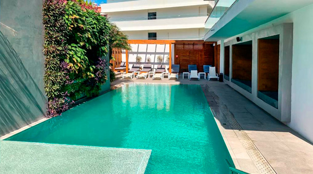 Hoteles Ofertas Dynamic Tours