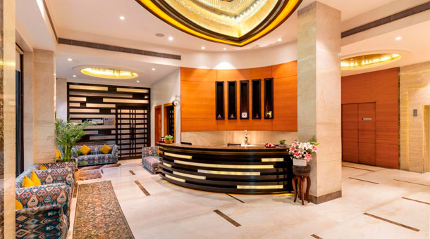 Hoteles Ofertas Dynamic Tours