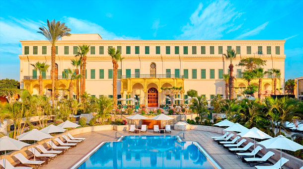 Hoteles Ofertas Dynamic Tours