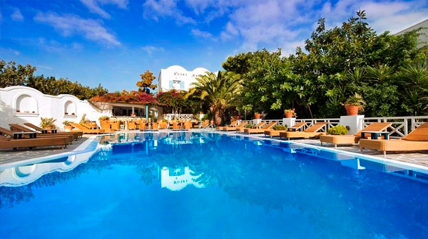 Hoteles Ofertas Dynamic Tours