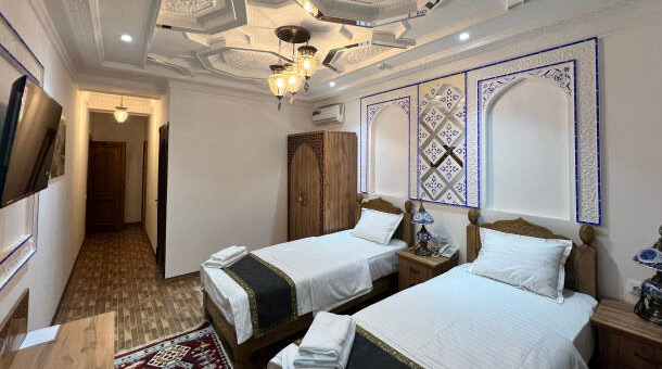 Hoteles Ofertas Dynamic Tours