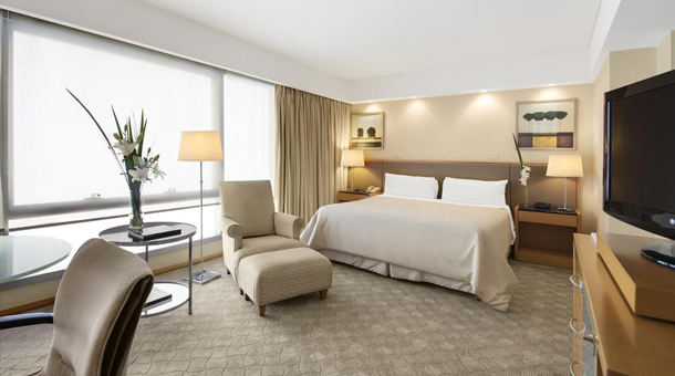 Hoteles Ofertas Dynamic Tours