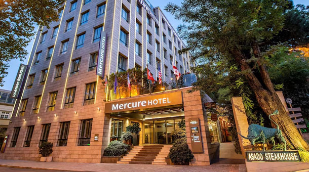Hoteles Ofertas Dynamic Tours