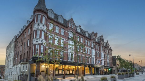 Hoteles Ofertas Dynamic Tours