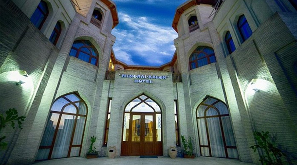 Hoteles Ofertas Dynamic Tours