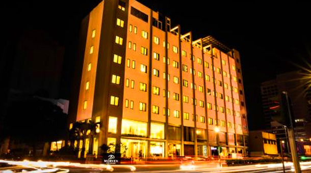 Hoteles Ofertas Dynamic Tours