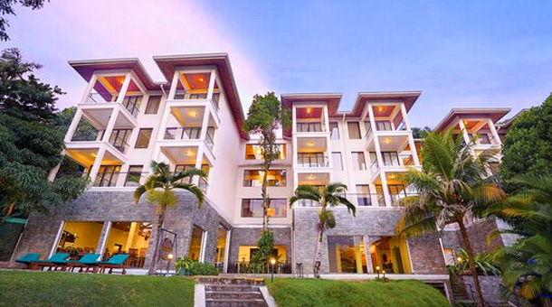 Hoteles Ofertas Dynamic Tours