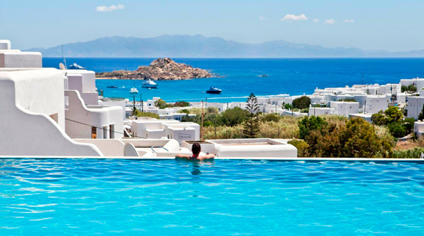 Hoteles Ofertas Dynamic Tours