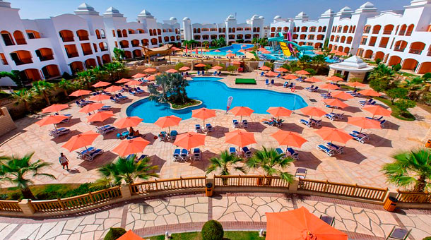 Hoteles Ofertas Dynamic Tours