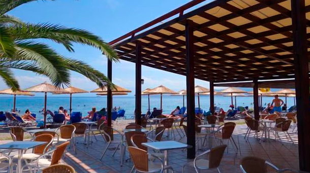 Hoteles Ofertas Dynamic Tours
