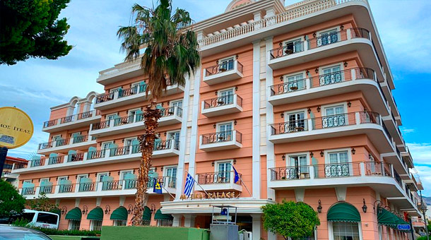 Hoteles Ofertas Dynamic Tours