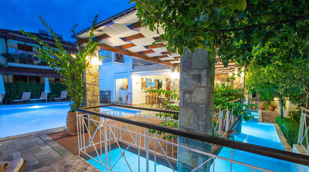 Hoteles Ofertas Dynamic Tours
