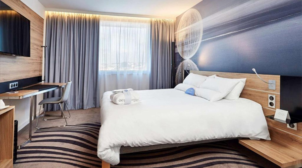 Hoteles Ofertas Dynamic Tours