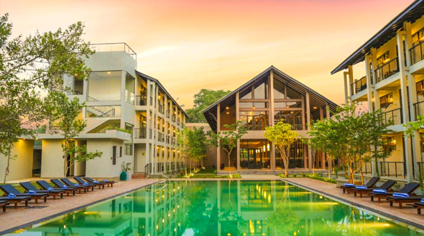 Hoteles Ofertas Dynamic Tours