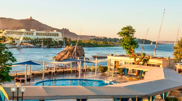 Hoteles Ofertas Dynamic Tours