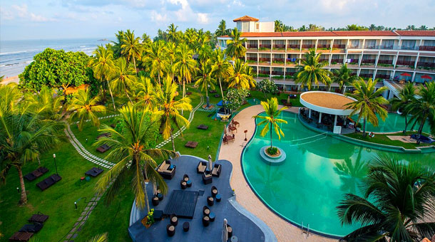 Hoteles Ofertas Dynamic Tours