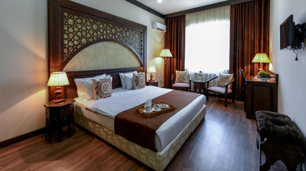 Hoteles Ofertas Dynamic Tours