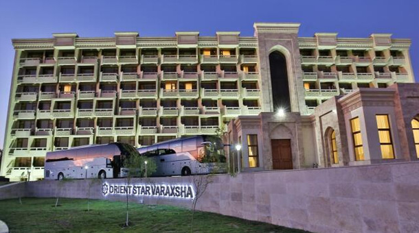 Hoteles Ofertas Dynamic Tours