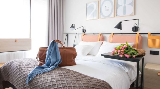 Hoteles Ofertas Dynamic Tours