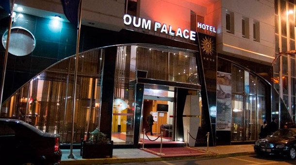 Hoteles Ofertas Dynamic Tours