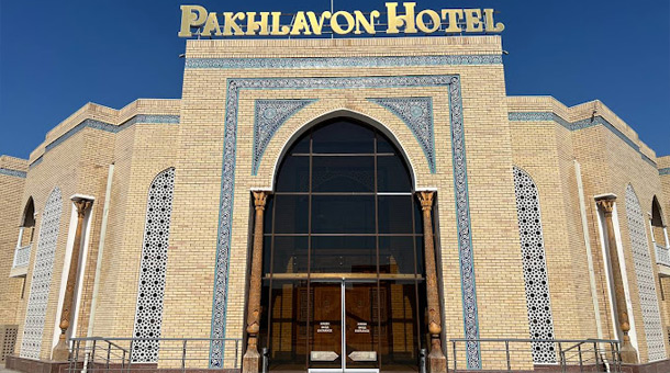 Hoteles Ofertas Dynamic Tours