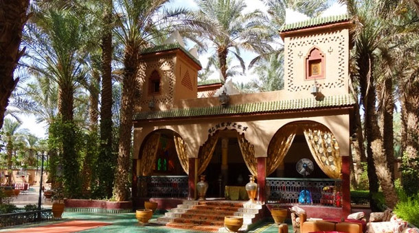 Hoteles Ofertas Dynamic Tours