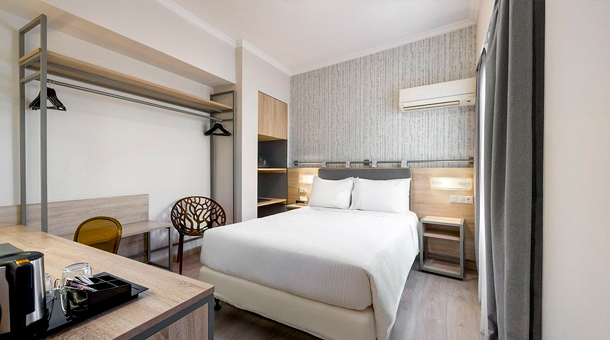 Hoteles Ofertas Dynamic Tours