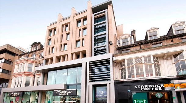 Hoteles Ofertas Dynamic Tours