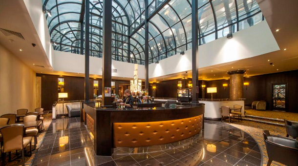 Hoteles Ofertas Dynamic Tours