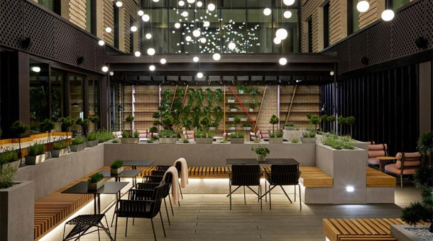 Hoteles Ofertas Dynamic Tours