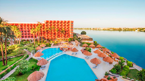 Hoteles Ofertas Dynamic Tours