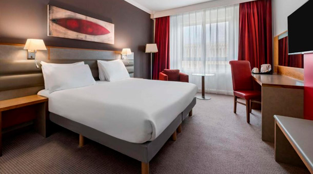 Hoteles Ofertas Dynamic Tours