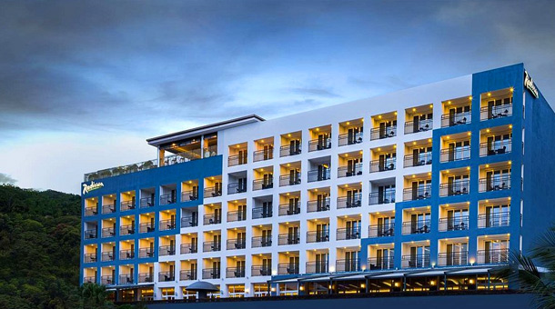 Hoteles Ofertas Dynamic Tours