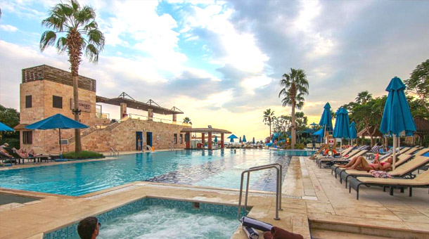 Hoteles Ofertas Dynamic Tours