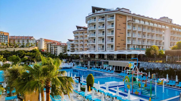 Hoteles Ofertas Dynamic Tours