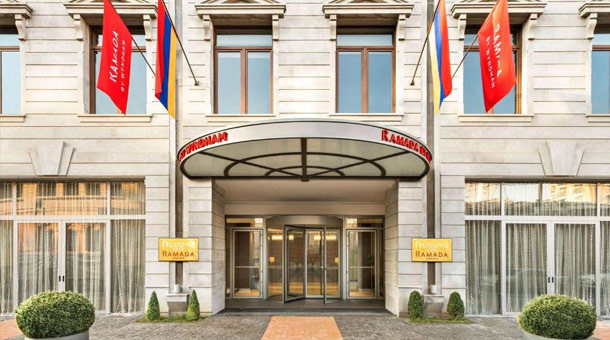 Hoteles Ofertas Dynamic Tours
