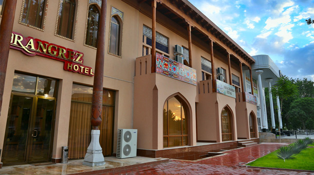 Hoteles Ofertas Dynamic Tours