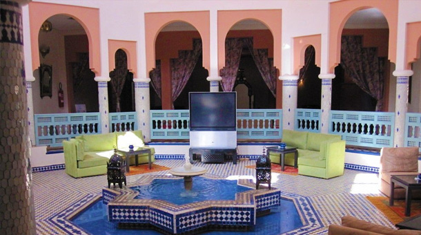 Hoteles Ofertas Dynamic Tours