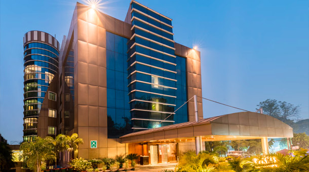 Hoteles Ofertas Dynamic Tours