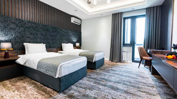 Hoteles Ofertas Dynamic Tours