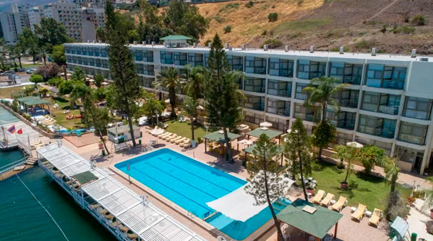 Hoteles Ofertas Dynamic Tours