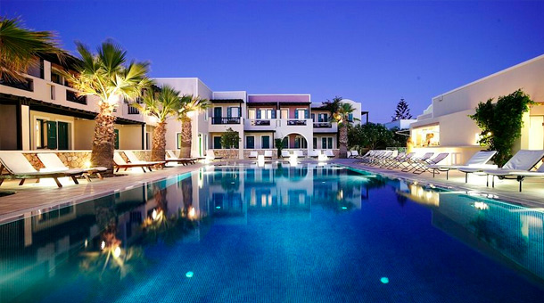 Hoteles Ofertas Dynamic Tours