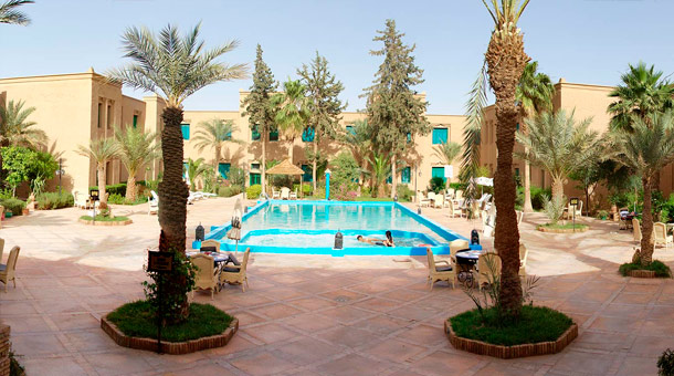 Hoteles Ofertas Dynamic Tours