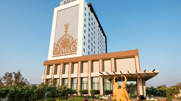 Hoteles Ofertas Dynamic Tours