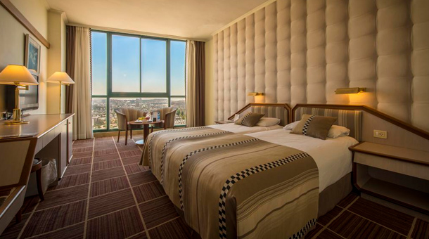 Hoteles Ofertas Dynamic Tours