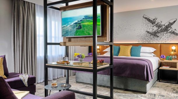 Hoteles Ofertas Dynamic Tours