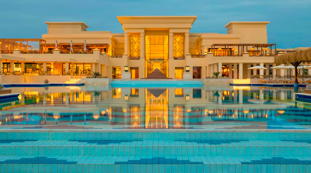 Hoteles Ofertas Dynamic Tours