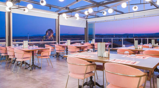 Hoteles Ofertas Dynamic Tours